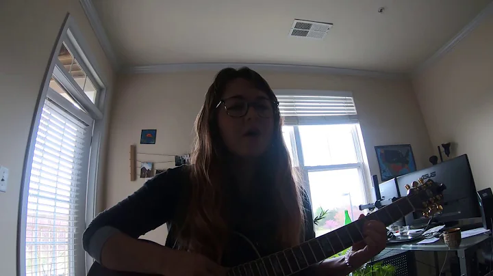 Christina Breen 2020 NPR Tiny Desk Contest Ayune's...