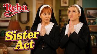 Reba Full Season 2026 🔴  Sister Act 🔴 Reba Episodes Full HD 1080p