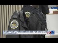 Nashville Safe Surrender set for Dec. 12 &amp; 13