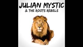 Video thumbnail of "Bob Marley & The Wailers by Julian Mystic - Babylon Feel This One (LYRICS/LETRAS)"