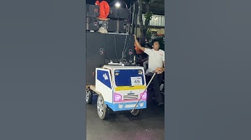 Miniatur sound dn audio 2 sub parathel putar dj ayang” ds ngadirenggo