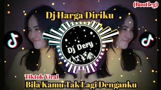 Dj Bila kamu tak lagi denganku - Harga diriku wali band tiktok viral 2022