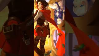 Ruby Will Lose Everything - RWBY Theory #RWBY #rwbyvolume9 #rwbyreactions #rwbyreactions #rubyrose