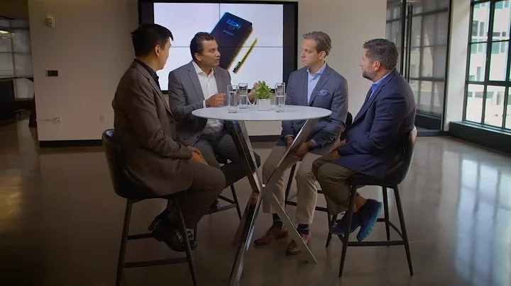 How Enterprise Private Networks are Transforming due to 5G and CBRS/OnGo | SBTV