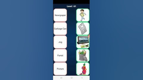 spelling quiz (level 61)