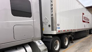 Little background on Cheeseman transport!!!! Tune in