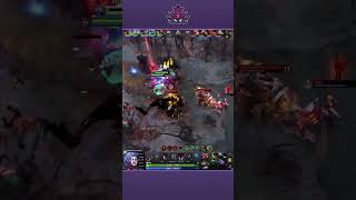 NEW Vengeful Meta Hard Carry Hydra Breath + Butterfly Build in 7.41d Dota 2