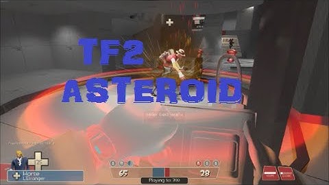 Team Fortress 2 Robot Destruction Gameplay