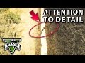 GTA V - Attention to Details [Part 1]