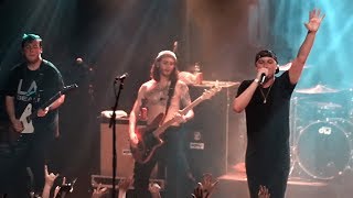 LIVE | State Champs - Easy Enough | Amsterdam 2018