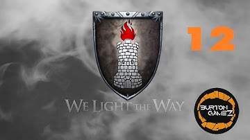 Crusader Kings 2: A Game of Thrones Mod - Hightower Part 12