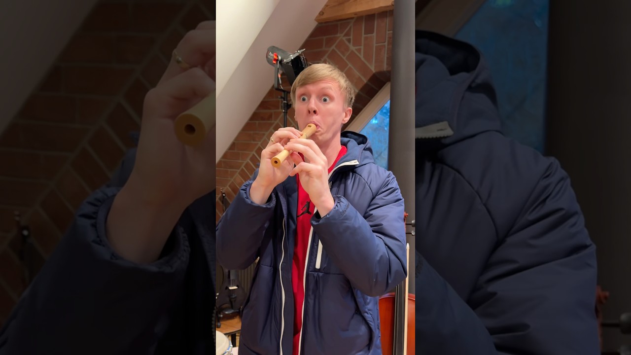 In Germany we say “Ruhezeit” 🇩🇪🪈