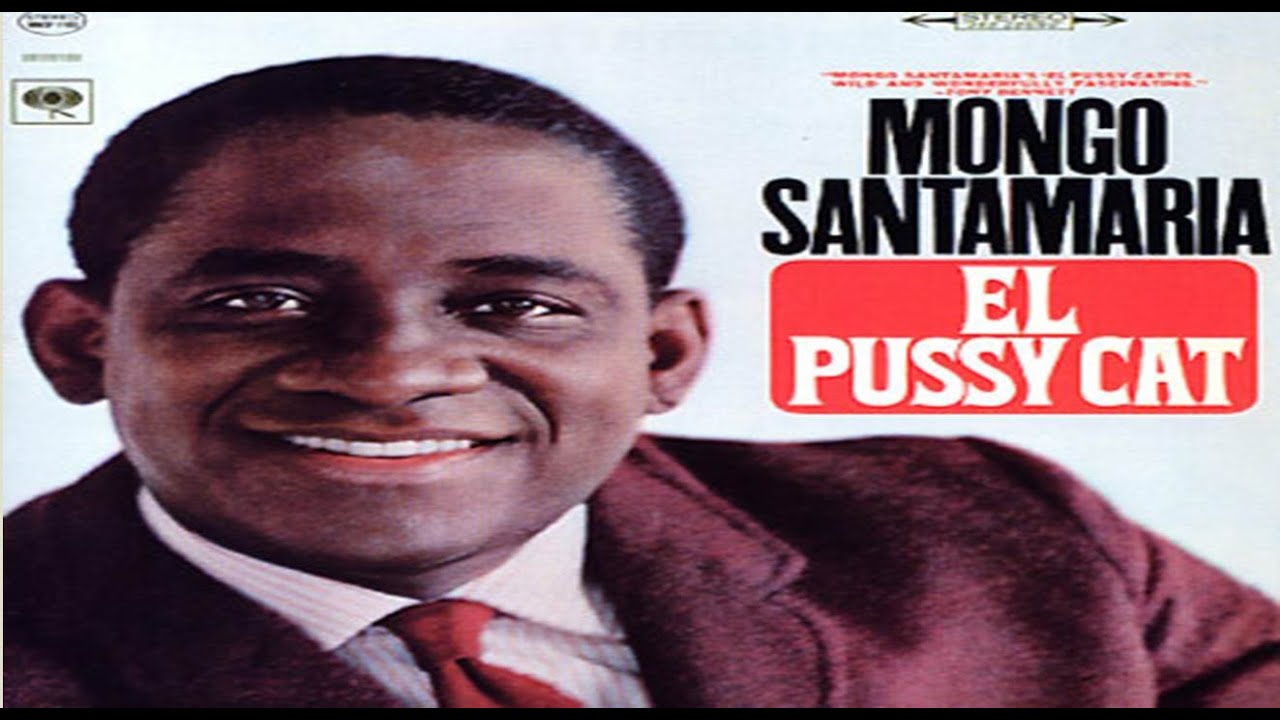 Ver Mongo Santamaría - La Gitana en YouTube Ver Mongo Santamaría - La Gitana en YouTube