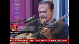 ARİF DELEN- Gurbet Elde Bir Yiğit Var