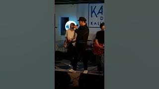 Dadali - Aku Telah Berdua, Cinta Yang Tersakiti & Disaat Aku Mencintaimu (LIVE)