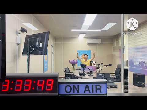 "언제나좋은날"스페셜DJ 이한철~한디~ 씬난다~씬나~!! 니가좋아 너무좋아~