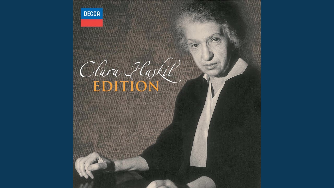 Schubert: Piano Sonata No. 21 in B flat, D.960: 1. Molto moderato