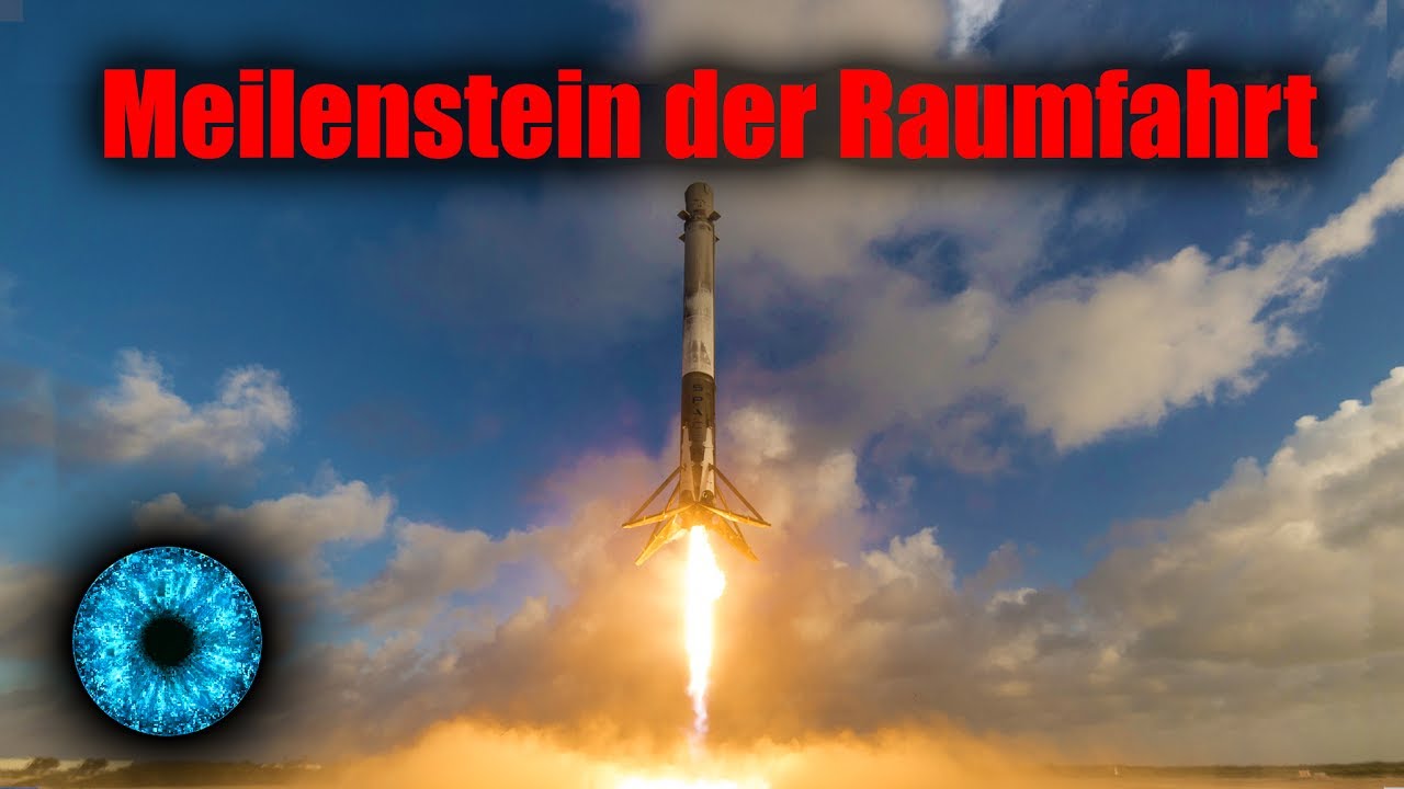 Meilenstein der Raumfahrt - Clixoom Science & Fiction