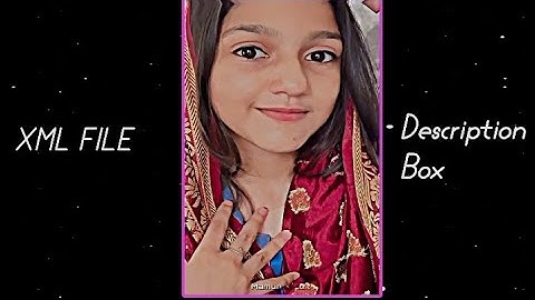 QUEEN OF HEART ❤️|| ALIGHT MOTION XML FILE 🔥|| NEW TREND ⚡