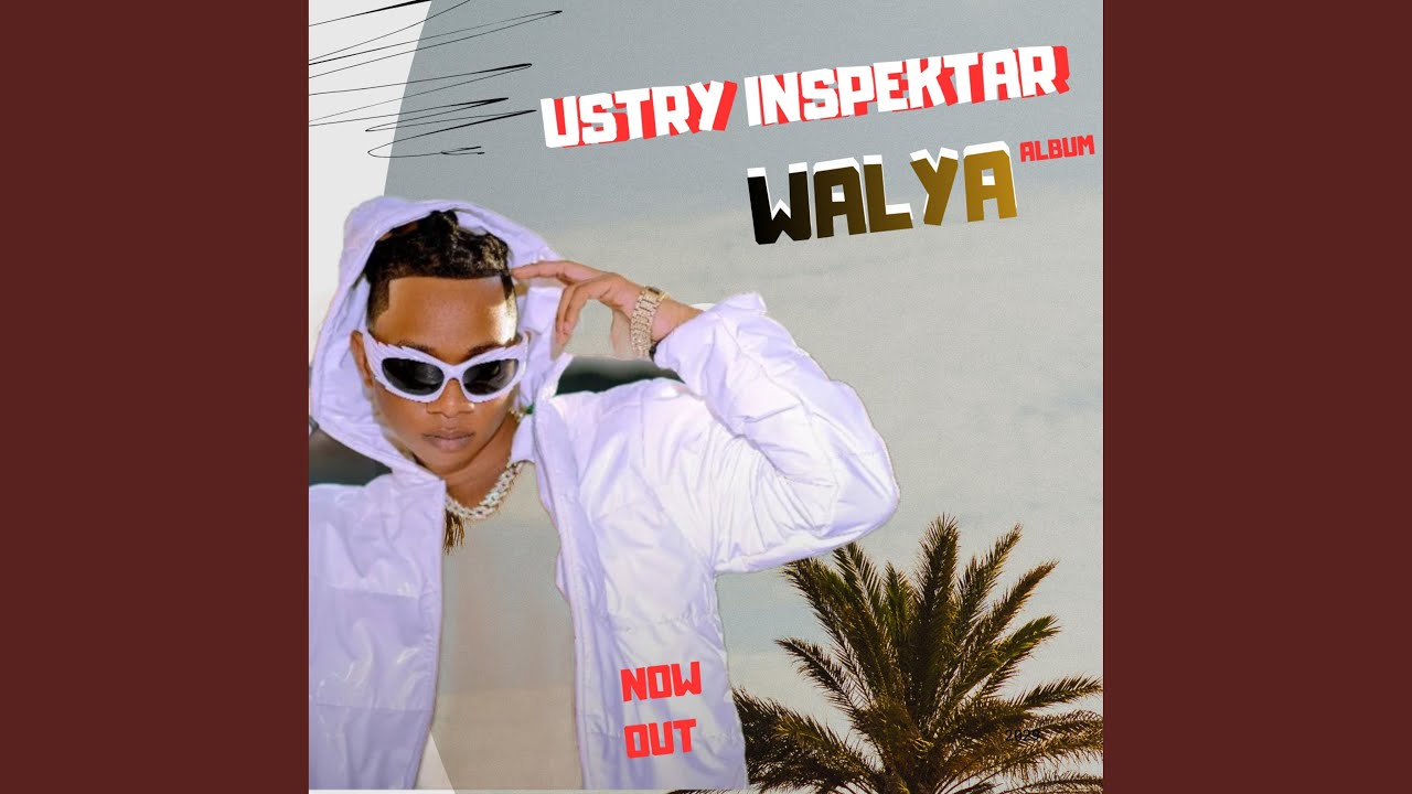 Watch WALYA on YouTube Watch WALYA on YouTube