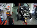 Twizy hi speed project part 2