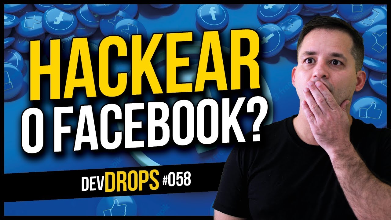 Facebook hackeado: o que fazer?