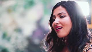 Vidya Vox  Rihanna   Work   Sakhiya Cheliya