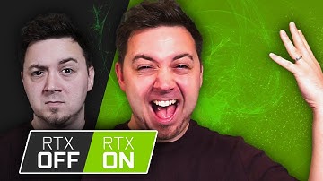 🟢🎥 Nvidia Broadcast | ULTIMATE Guide! (OBS, Discord, Zoom, Teams)