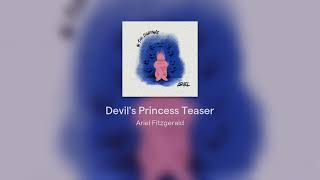 Devil's Princess Teaser
