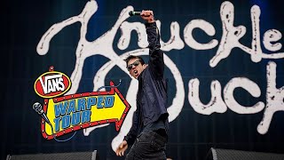 Knuckle Puck - Untitled (Warped Tour 2025)