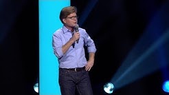 Herr Schröder auf Klassenfahrt - 1LIVE Köln Comedy-Nacht XXL 2018
