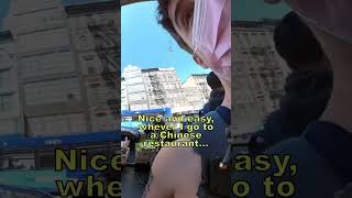 Chinese People Gossip About My Tattoo, But I Know Chinese