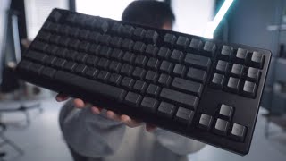 Black Jaguar Build Stream
