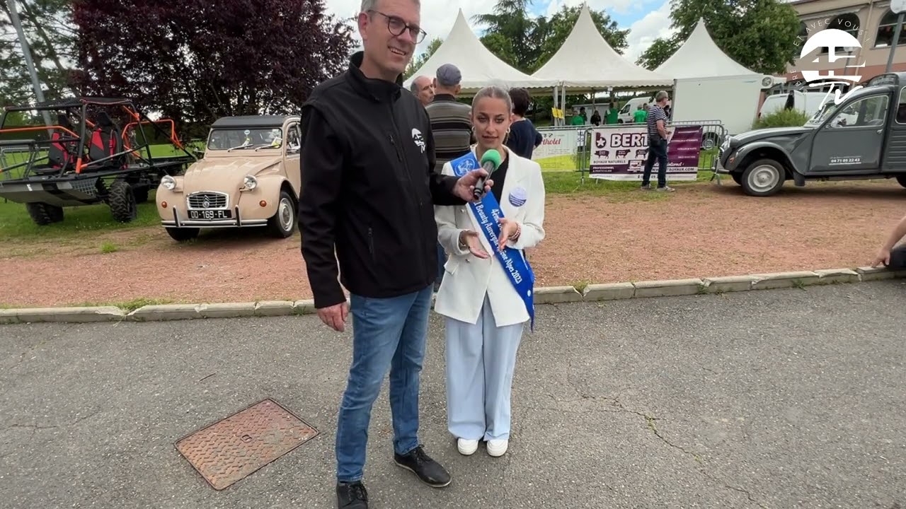 ⁣Coraline Cotte, 4 ème dauphine Miss Small Beauty Auvergne Rhône Alpes