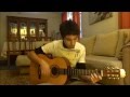 Adele - Skyfall - 007 - Cover (w/ Chords)
