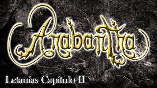 Watch Anabantha Conjuro Remezclado Y Remasterizado video