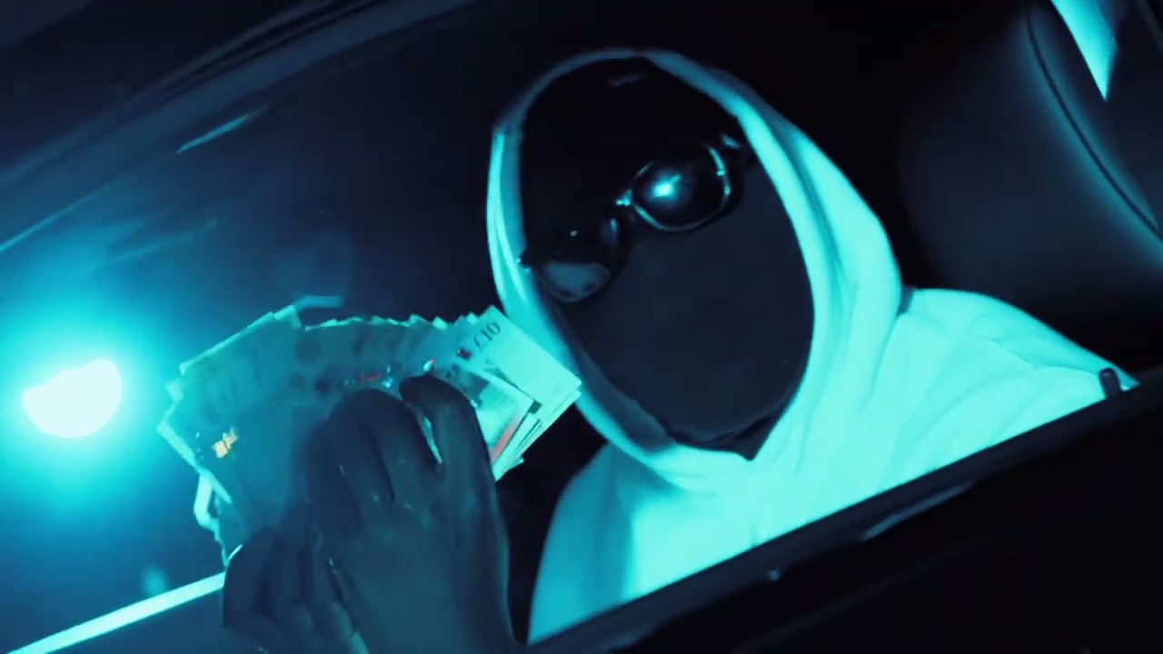 TM - Local Lad (Music Video)