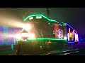 2019 Canadian Pacific Holiday Train Smiths Falls