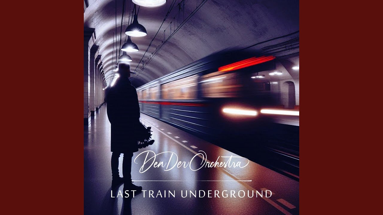 Watch Last Train Underground on YouTube Watch Last Train Underground on YouTube