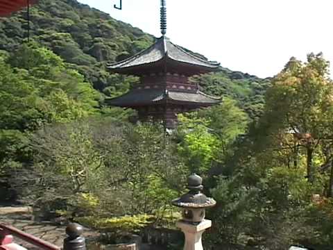 Video: Hvad var religionen i middelalderens Japan?