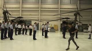 HAATS, Edwards, Co., Civil Air Patrol promotion by Art McMahon 31 views 8 months ago 52 seconds