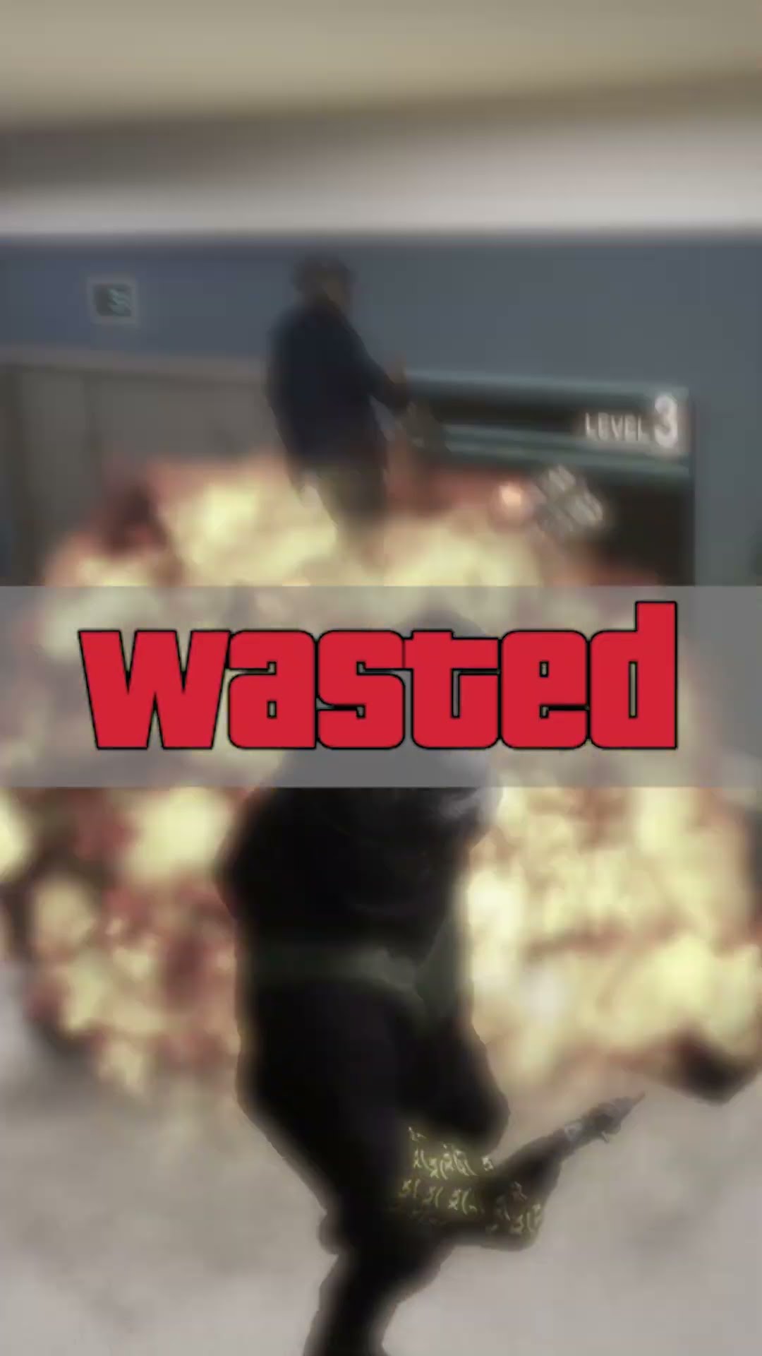 Insane Claymore Trap in GTA 5 RP