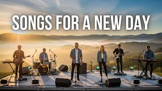 Rise And Worship  30  To Begin The Day With God