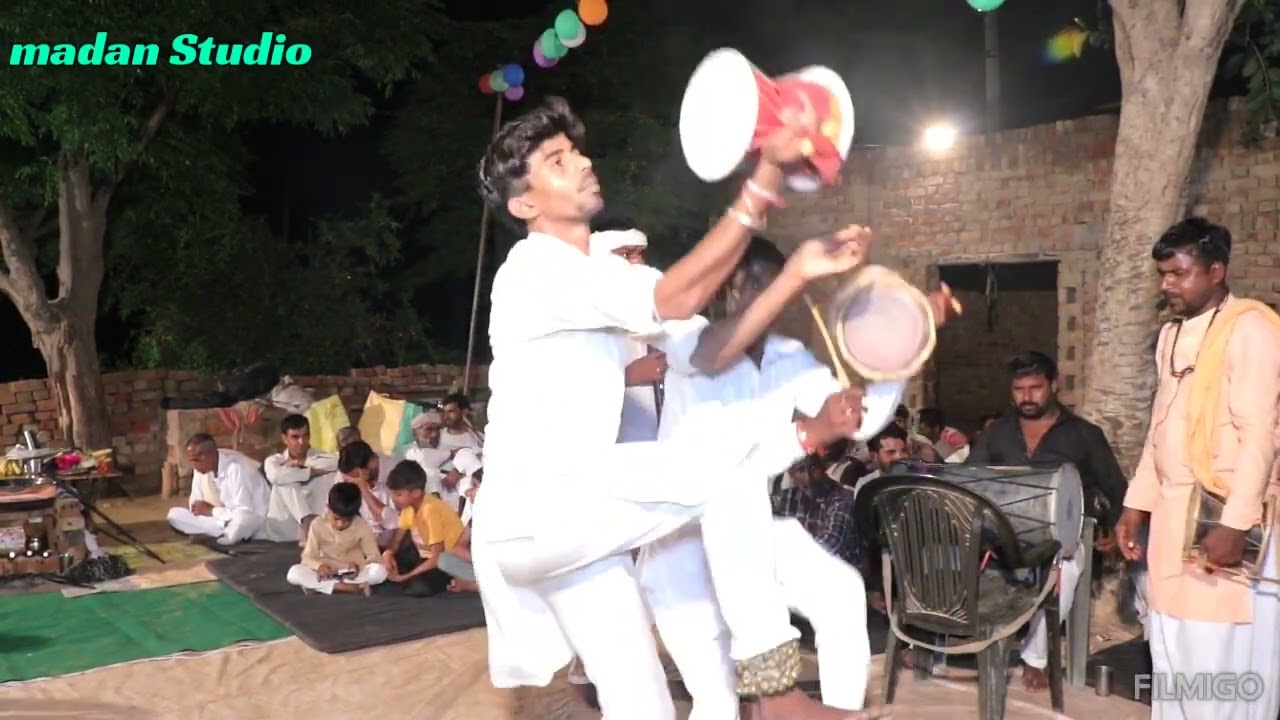 गायक कलाकार मिरजाली 26-9-2023