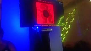 I got a barney error in a gaming club! (Barney Error 5)