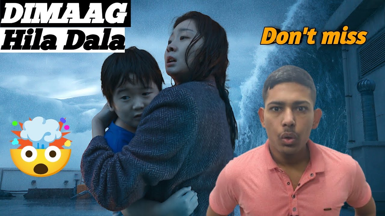 The great flood movie review in hindi | Review with Ankit 