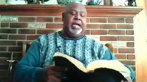 Supernatural Foundation Part 1