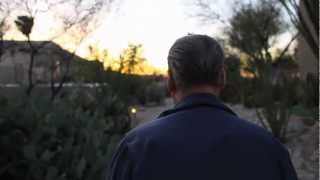 Tucson Bank Robbery- No Regrets