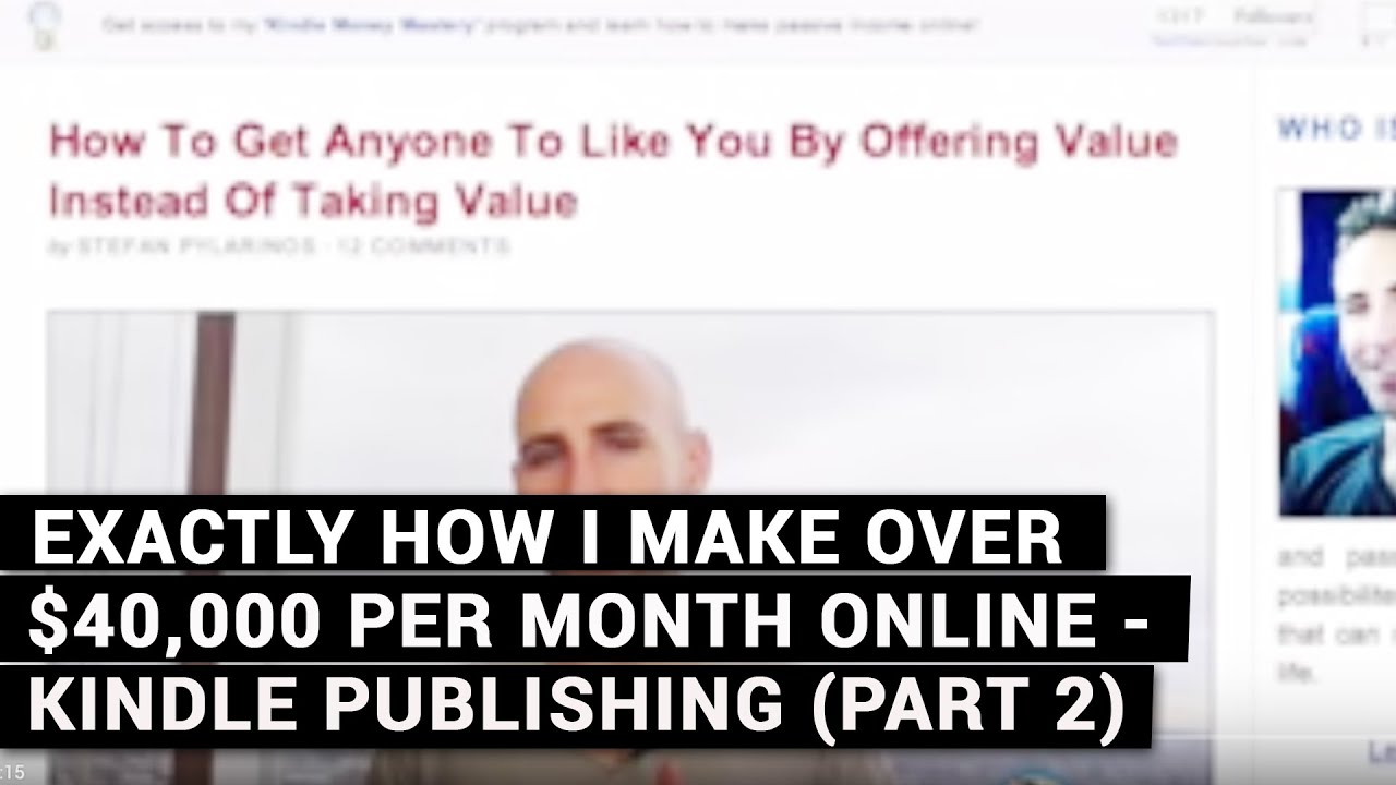 Amazon Book Publishing Dos And Donts Of Amazon Book Publishing - 