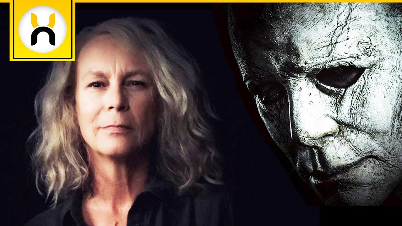 How Halloween (2018) Reboots the Timeline Explained - YouTube